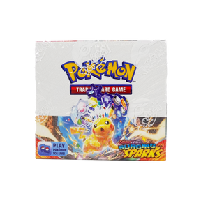 Surging Sparks Booster Box