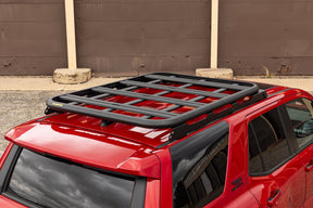 SmittyBilt Defender Series Flatform Roof Rack Kit for 2025+ Toyota 4Runner