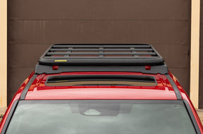 SmittyBilt Defender Series Flatform Roof Rack Kit for 2025+ Toyota 4Runner