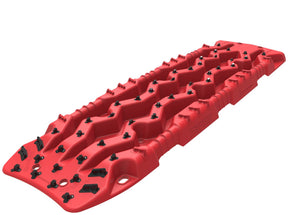ARB TRED Pro Red Recovery Traction Boards Pair - 9,900lbs Vehicle Rating