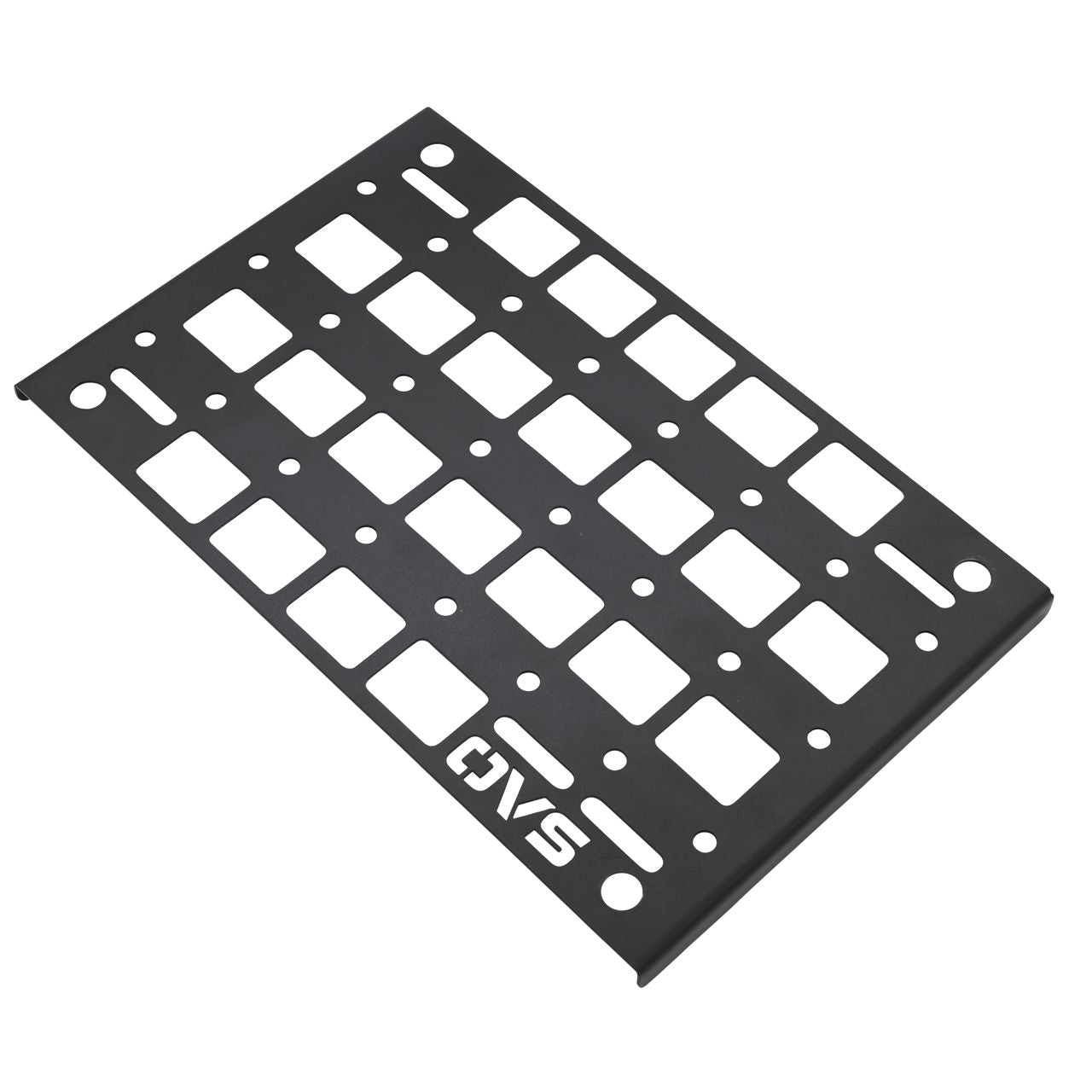 OVS Truck Cap Molle Panel Add On - Wing Door (Pair) + Hardware