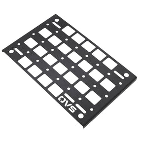 OVS Truck Cap Molle Panel Add On - Wing Door (Pair) + Hardware