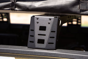 Rago Fabrication Universal Overland Bed Rack Bars - Recon Recovery