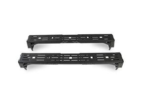 Rago Fabrication Universal Overland Bed Rack Bars - Recon Recovery