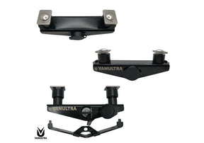 Roof Top Tent Locking Mount