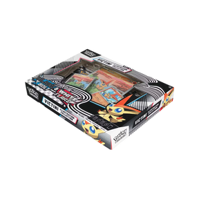 Victini Illustration Collection Box
