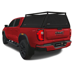WildTop Soft Truck Cap for GMC Canyon 2023-Current 5ft Short Bed