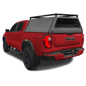 WildTop Soft Truck Cap for GMC Canyon 2023-Current 5ft Short Bed