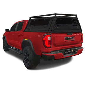 WildTop Soft Truck Cap for GMC Canyon 2023-Current 5ft Short Bed