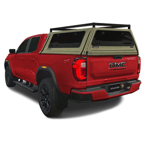 WildTop Soft Truck Cap for GMC Canyon 2023-Current 5ft Short Bed
