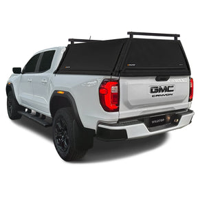 WildTop Soft Truck Cap for GMC Canyon 2023-Current 5ft Short Bed