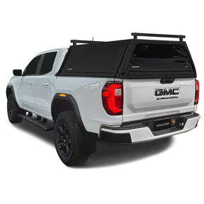 WildTop Soft Truck Cap for GMC Canyon 2023-Current 5ft Short Bed
