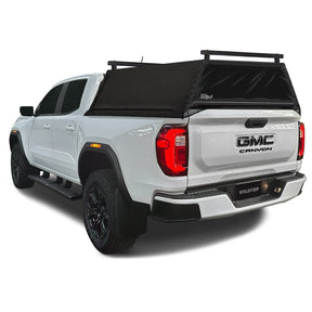 WildTop Soft Truck Cap for GMC Canyon 2023-Current 5ft Short Bed
