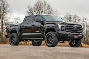 Rough Country 3.5 Inch M1 Lift Kit for 2022-2026 Toyota Tundra