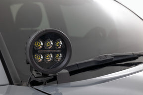 Rough Country LED Light Kit for 2016-2023 Toyota Tacoma
