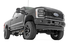 Rough Country with Front Driveshaft 6 Inch Lift Kit for 2023-2026 Ford F-250 & F-350