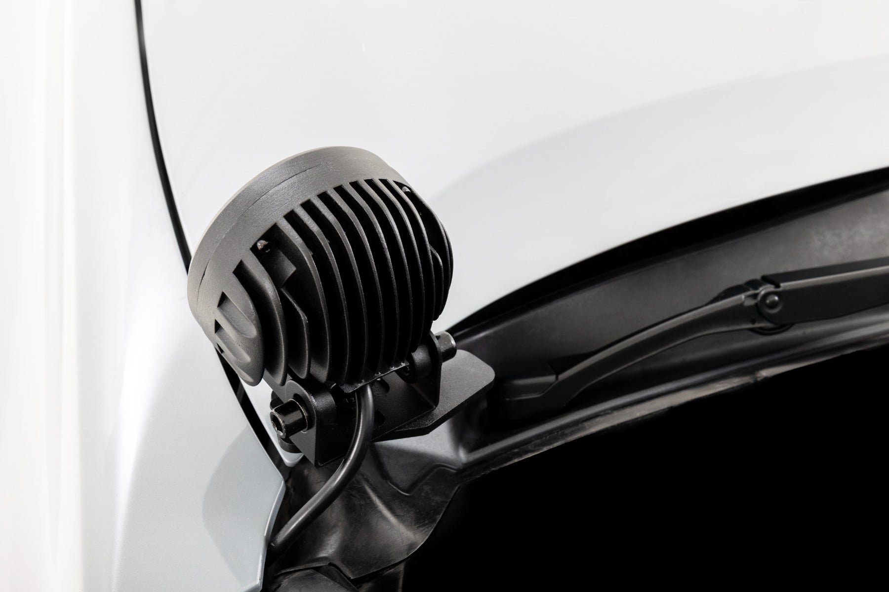 Rough Country LED Light Kit for 2016-2023 Toyota Tacoma