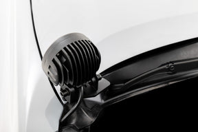 Rough Country LED Light Kit for 2016-2023 Toyota Tacoma