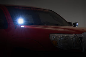 Rough Country LED Light Kit for 2005-2015 Toyota Tacoma