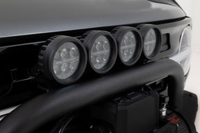 Rough Country Safari Bar for 2021-2026 Ford Bronco