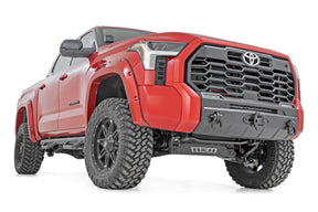 Rough Country Hidden Winch Mount for 2022-2026 Toyota Tundra