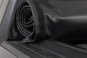Rough Country Soft Roll Up Bed Cover for 2019-2026 Chevy/GMC Sierra 1500/Silverado 1500