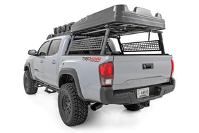 Rough Country Bed Rack for 2005-2023 Toyota Tacoma