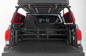 Rough Country Bed Rack for 2005-2023 Toyota Tacoma
