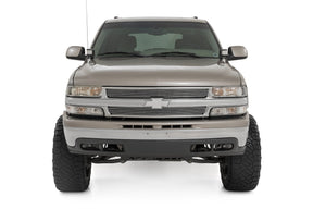 Rough Country LED Light Kit for 2000-2006 Chevy Silverado 1500/Tahoe
