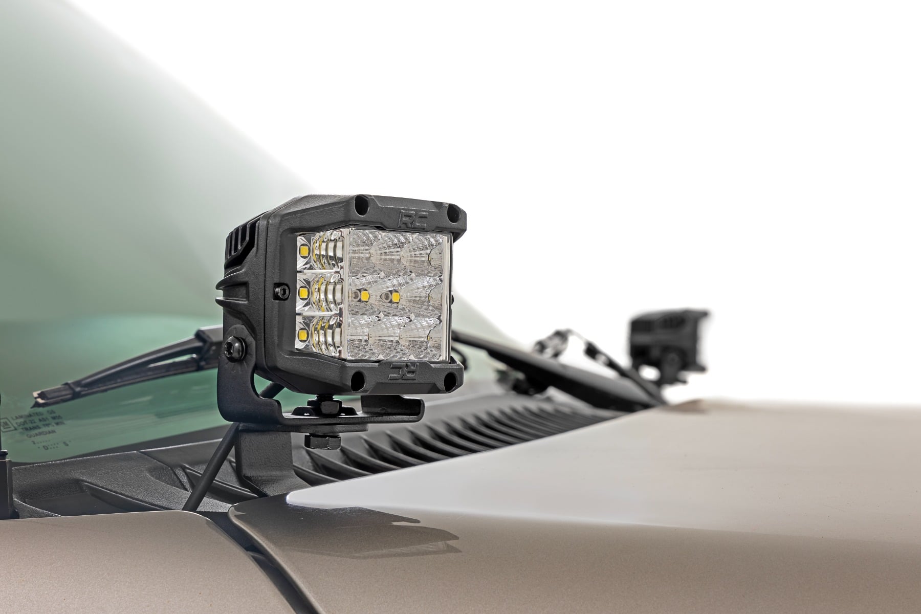 Rough Country LED Light Kit for 2000-2006 Chevy Silverado 1500/Tahoe