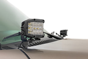 Rough Country LED Light Kit for 2000-2006 Chevy Silverado 1500/Tahoe