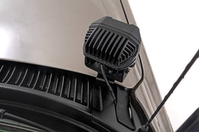 Rough Country LED Light Kit for 2000-2006 Chevy Silverado 1500/Tahoe