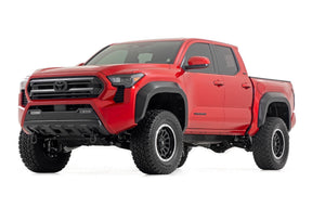 Rough Country 3.5 Inch Complete Lift Kit with UCA's for 2024-2026 Toyota Tacoma
