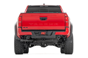 Rough Country 3.5 Inch Complete Lift Kit with UCA's for 2024-2026 Toyota Tacoma