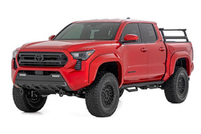 Rough Country 3.5 Inch Complete Lift Kit with UCA's for 2024-2026 Toyota Tacoma