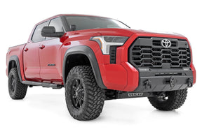 Rough Country Sport Fender Flares for 2022-2026 Toyota Tundra