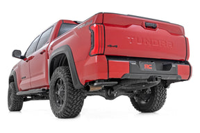 Rough Country Sport Fender Flares for 2022-2026 Toyota Tundra