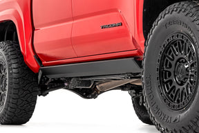 Rough Country Power Drop Down Running Boards for 2024-2025 Toyota Tacoma - Recon Recovery