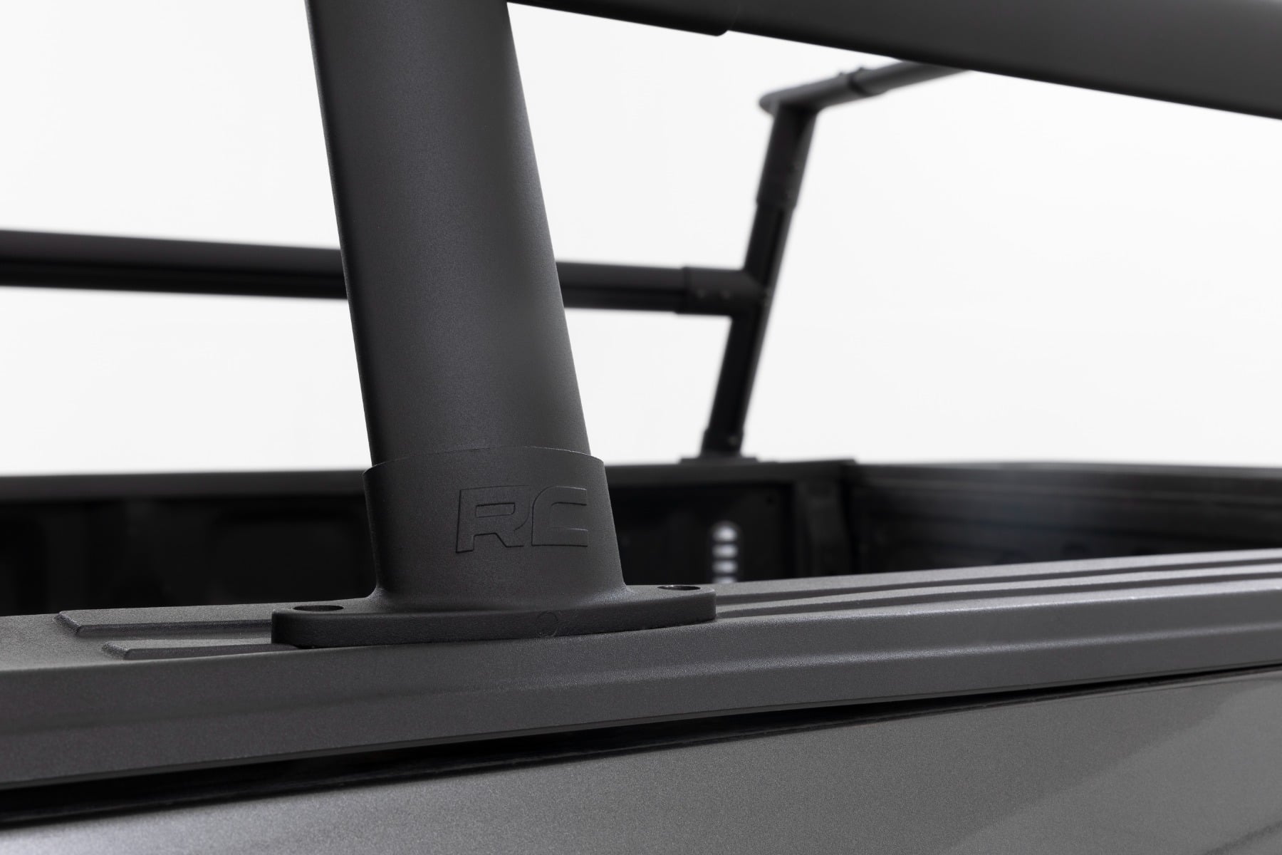Rough Country Bed Rack for 2015-2026 Ford F-150