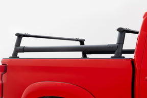 Rough Country Bed Rack for 2019-2026 Chevy Silverado 1500