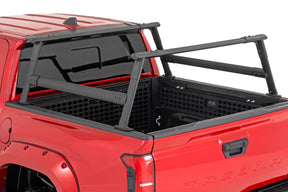 Rough Country Bed Rack for 2024-2026 Toyota Tacoma