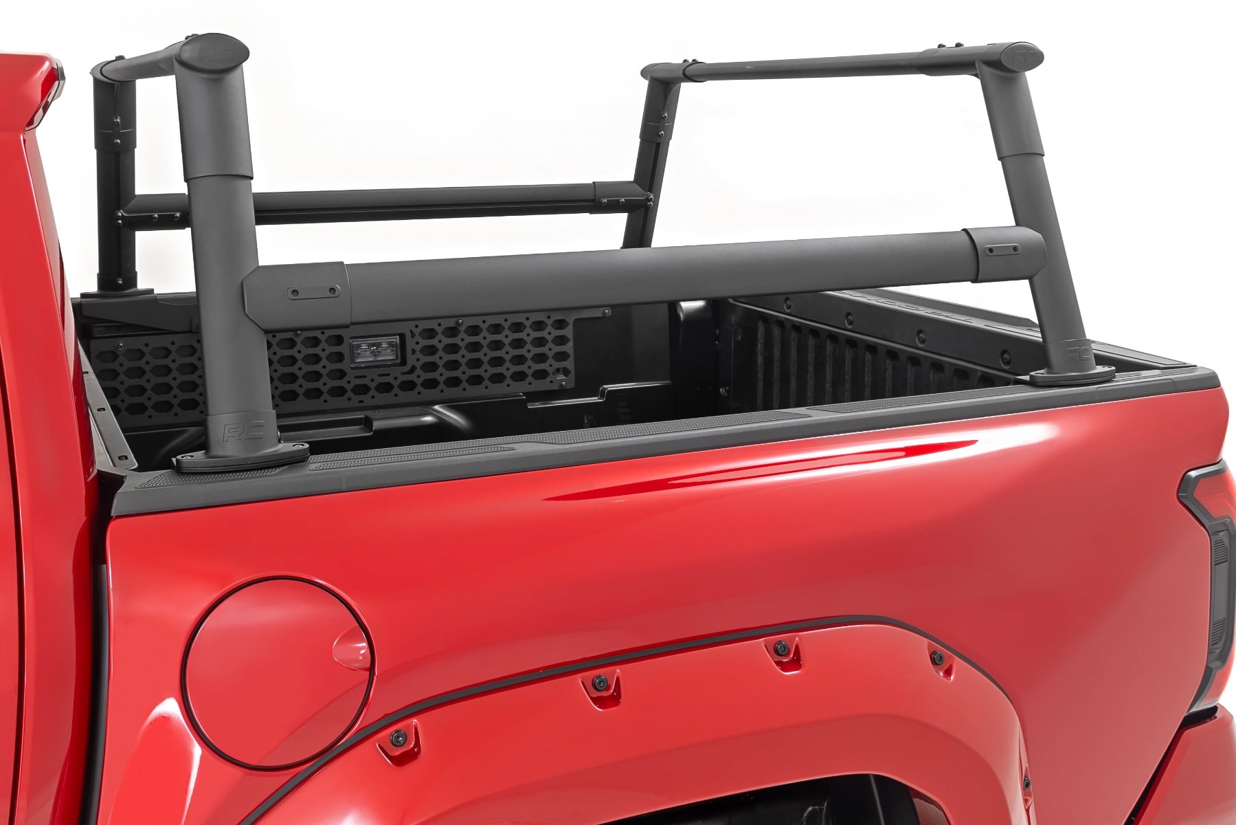 Rough Country Bed Rack for 2024-2026 Toyota Tacoma