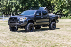 Rough Country Front Bumper for 2016-2023 Toyota Tacoma
