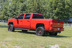 Rough Country 3.5 Inch Lift Kit for 2011-2019 Chevy/GMC 2500HD/3500HD