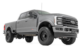 Rough Country Sport Fender Flares for 2023-2026 Ford F-250 & F-350