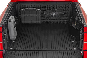 Rough Country Molle Panel Kit for 2024-2026 Toyota Tacoma