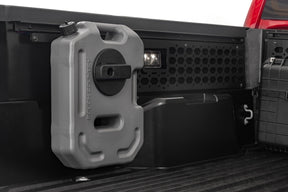 Rough Country Molle Panel Kit for 2024-2026 Toyota Tacoma