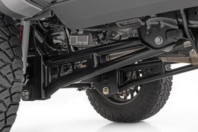 Rough Country 6 Inch Lift Kit for 2023-2026 Ford F-250 & F-350