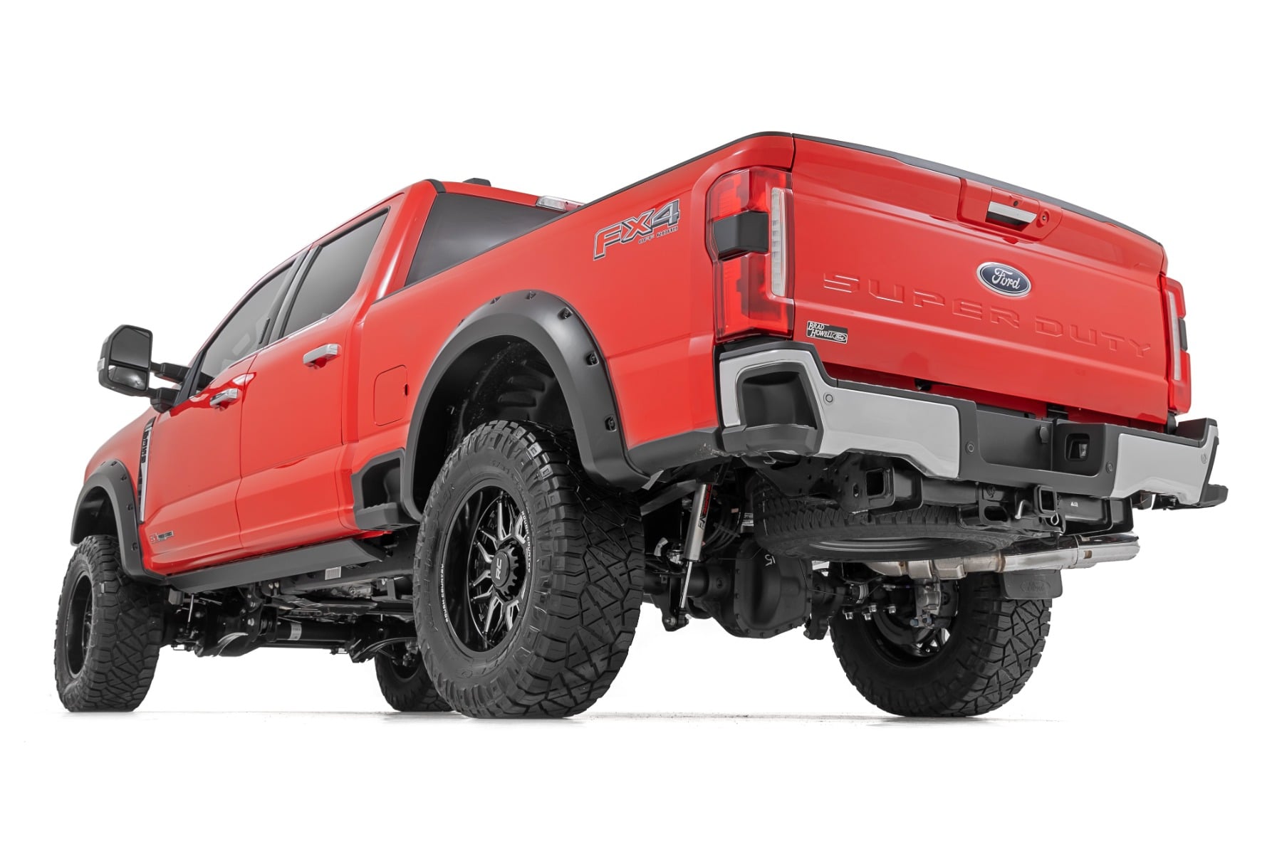 Rough Country 3 Inch Lift Kit for 2023-2026 Ford F-250
