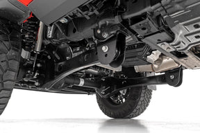 Rough Country 3 Inch Lift Kit for 2023-2026 Ford F-250